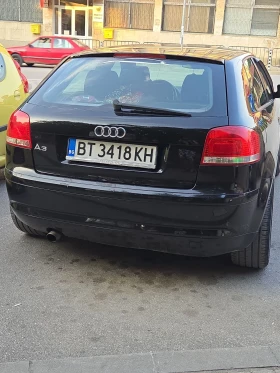 Обява за продажба на Audi A3 ~3 500 лв. - изображение 1