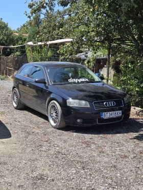 Обява за продажба на Audi A3 ~3 500 лв. - изображение 1