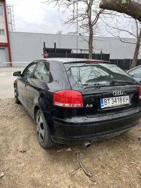 Обява за продажба на Audi A3 ~3 500 лв. - изображение 11