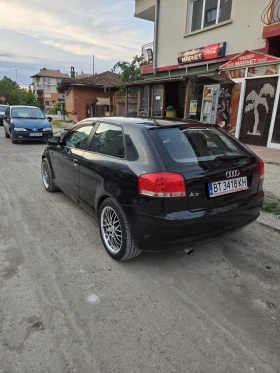Обява за продажба на Audi A3 ~3 500 лв. - изображение 2