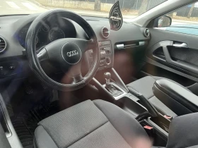Обява за продажба на Audi A3 ~3 500 лв. - изображение 8