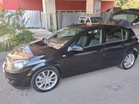 Opel Astra H Cosmo - изображение 1