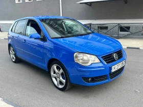 VW Polo 1.4 TDI - 5500 лв. - 11663122 6