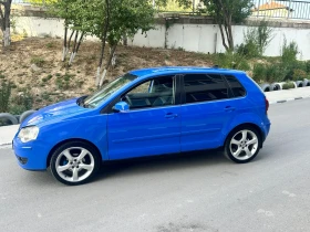 VW Polo 1.4 TDI - 5500 лв. - 11663122 3
