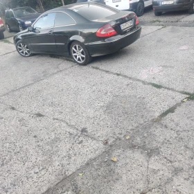 Mercedes-Benz CLK | Mobile.bg    9