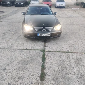 Mercedes-Benz CLK | Mobile.bg    7
