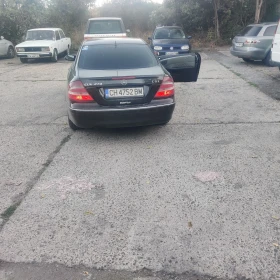 Mercedes-Benz CLK | Mobile.bg    8