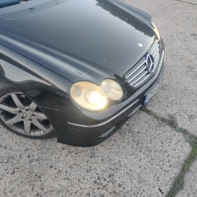 Mercedes-Benz CLK | Mobile.bg    2