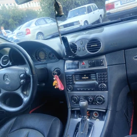 Mercedes-Benz CLK | Mobile.bg    3