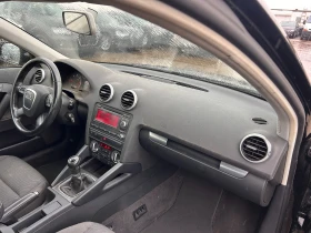 Audi A3 SPORTBACK 1.6TDI EURO 5 - 7900 лв. / 4039.21 € - 95817371 10