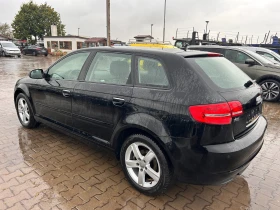 Audi A3 SPORTBACK 1.6TDI EURO 5 - 7900 лв. / 4039.21 € - 95817371 8