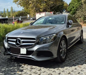 Обява за продажба на Mercedes-Benz C 180 ~30 900 лв. - изображение 1