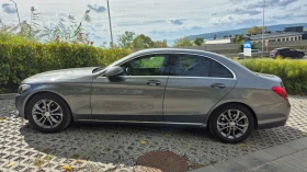 Обява за продажба на Mercedes-Benz C 180 ~30 900 лв. - изображение 2