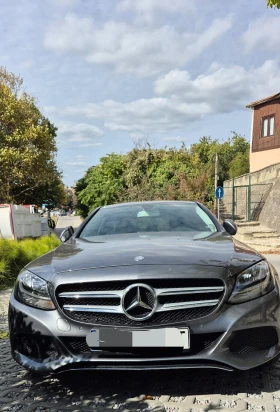 Обява за продажба на Mercedes-Benz C 180 ~30 900 лв. - изображение 10