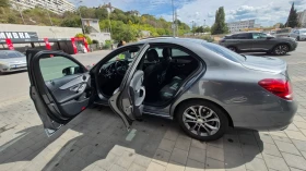 Обява за продажба на Mercedes-Benz C 180 ~30 900 лв. - изображение 7