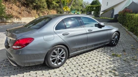 Обява за продажба на Mercedes-Benz C 180 ~30 900 лв. - изображение 1