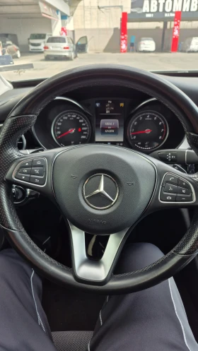 Обява за продажба на Mercedes-Benz C 180 ~30 900 лв. - изображение 5