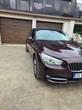 BMW 5 Gran Turismo | Mobile.bg    2