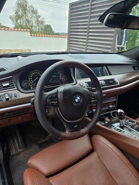 BMW 5 Gran Turismo | Mobile.bg    11