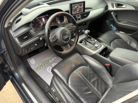 Audi A6 3.0TDI* 245hp* S-line* * HEAD UP* TOP | Mobile.bg    7