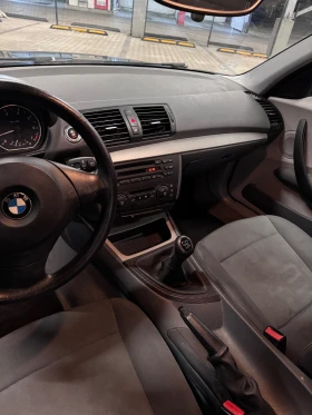 Обява за продажба на BMW 116 ~5 000 лв. - изображение 5 | Auto.bg Обява за продажба на BMW 116 ~5 000 лв. - изображение 5
