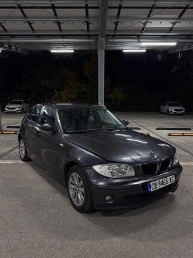 Обява за продажба на BMW 116 ~5 000 лв. - изображение 1 | Auto.bg Обява за продажба на BMW 116 ~5 000 лв. - изображение 1