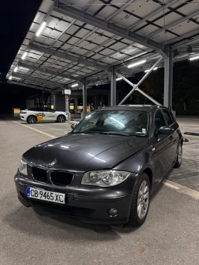 Обява за продажба на BMW 116 ~5 000 лв. - изображение 4 | Auto.bg Обява за продажба на BMW 116 ~5 000 лв. - изображение 4
