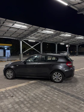 Обява за продажба на BMW 116 ~5 000 лв. - изображение 1 | Auto.bg Обява за продажба на BMW 116 ~5 000 лв. - изображение 1