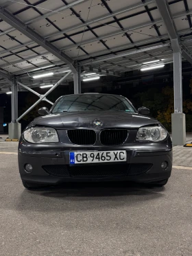 Обява за продажба на BMW 116 ~5 000 лв. - изображение 2 | Auto.bg Обява за продажба на BMW 116 ~5 000 лв. - изображение 2