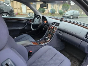 Mercedes-Benz CLK 320 - 5500 лв. / 2812.11 € - 23530168 9
