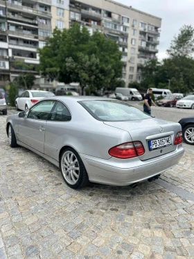 Mercedes-Benz CLK 320 - 5500 лв. / 2812.11 € - 23530168 3