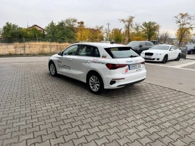 Audi A3 30 TDI - 47500 лв. / 24286.36 € - 53066123 5