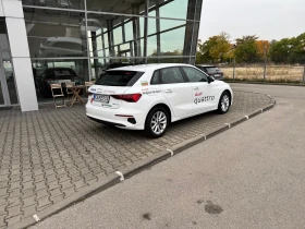 Audi A3 30 TDI - 47500 лв. / 24286.36 € - 53066123 4