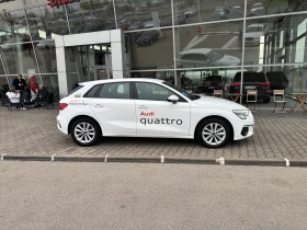 Audi A3 30 TDI - 47500 лв. / 24286.36 € - 53066123 3