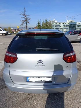 Обява за продажба на Citroen C4 Picasso 1.6 HDI ~8 200 лв. - изображение 3 | Auto.bg Обява за продажба на Citroen C4 Picasso 1.6 HDI ~8 200 лв. - изображение 3