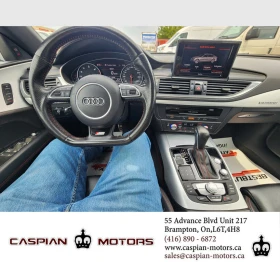 Audi A7 * АВТО КРЕДИТ* ЦЕНА ДО БГ * СЕРВИЗНА ИСТОРИЯ *  - 35999 лв. / 18406.00 € - 84698558 12
