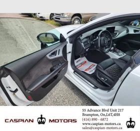 Audi A7 * АВТО КРЕДИТ* ЦЕНА ДО БГ * СЕРВИЗНА ИСТОРИЯ *  - 35999 лв. / 18406.00 € - 84698558 9