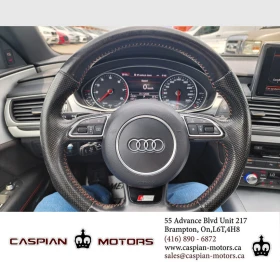 Audi A7 * АВТО КРЕДИТ* ЦЕНА ДО БГ * СЕРВИЗНА ИСТОРИЯ *  - 35999 лв. / 18406.00 € - 84698558 13