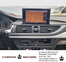 Audi A7 * АВТО КРЕДИТ* ЦЕНА ДО БГ * СЕРВИЗНА ИСТОРИЯ *  - 35999 лв. / 18406.00 € - 84698558 16