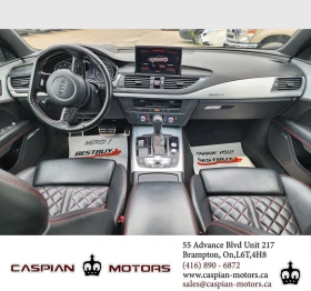 Audi A7 * АВТО КРЕДИТ* ЦЕНА ДО БГ * СЕРВИЗНА ИСТОРИЯ *  - 35999 лв. / 18406.00 € - 84698558 15