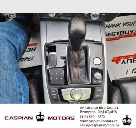 Audi A7 * АВТО КРЕДИТ* ЦЕНА ДО БГ * СЕРВИЗНА ИСТОРИЯ *  - 35999 лв. / 18406.00 € - 84698558 17