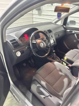 VW Touran VW Touran 1.9TDI 105kc, снимка 11