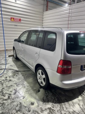 VW Touran VW Touran 1.9TDI 105kc, снимка 3
