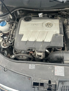 VW Passat, снимка 16