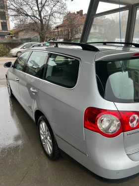 VW Passat, снимка 6
