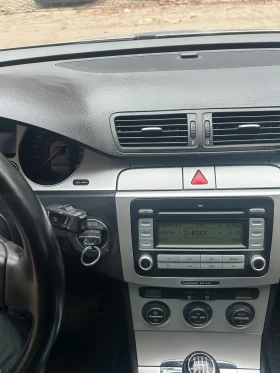 VW Passat, снимка 14
