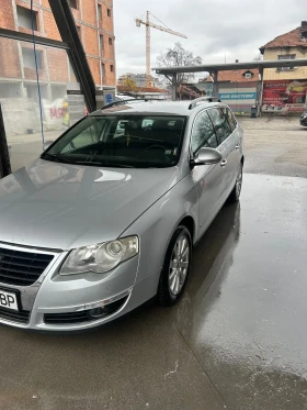 VW Passat  - изображение 1