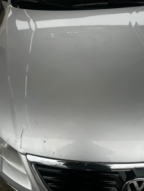 VW Passat, снимка 4