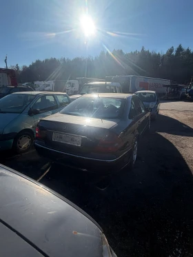 Mercedes-Benz E 270, снимка 3