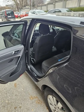 VW Golf Benzin, снимка 1 — Bazar.bg VW Golf Benzin, снимка 1